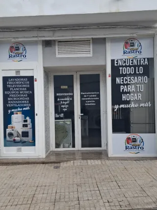 Frigoríficos de segunda mano