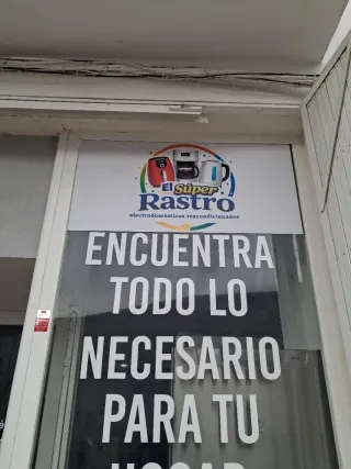 Frigoríficos de segunda mano