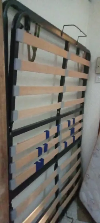 Somier láminas 135x180cm