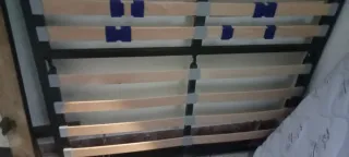 Somier láminas 135x180cm