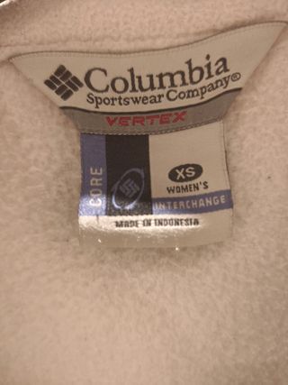 Chaqueta de Nieve Columbia