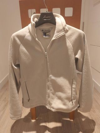 Chaqueta de Nieve Columbia