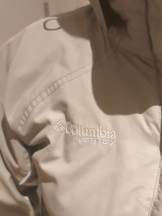 Chaqueta de Nieve Columbia