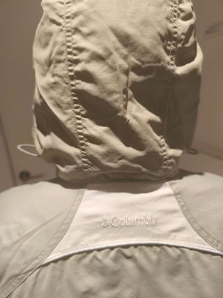 Chaqueta de Nieve Columbia