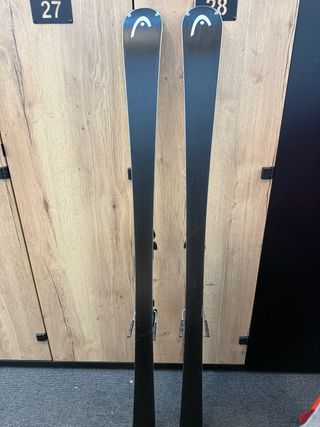 Esquís Head e-SL World Cup S 165cm