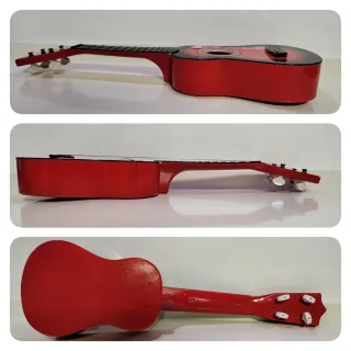 Guitarra Infantil Juguete 54cm