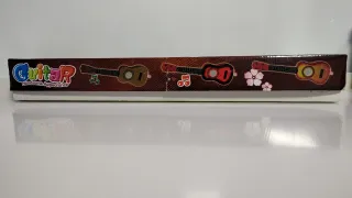 Guitarra Infantil Juguete 54cm