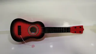 Guitarra Infantil Juguete 54cm