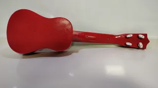 Guitarra Infantil Juguete 54cm