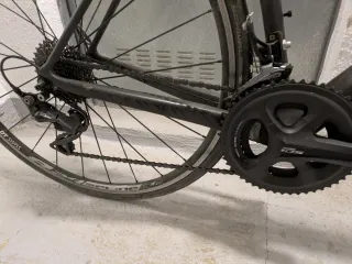 Bici da strada Canyon Ultimate CF