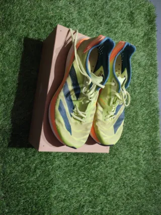 Adidas Adizero Adios Pro 2 Talla 41.5
