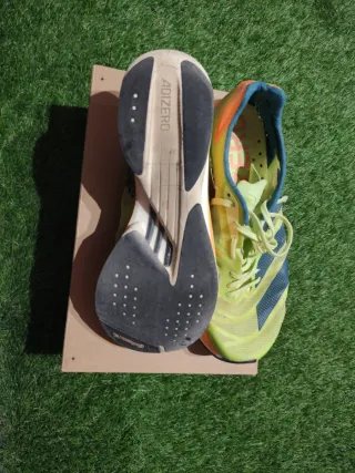 Adidas Adizero Adios Pro 2 Talla 41.5