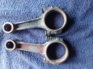 Bielle Steyr Puch 500