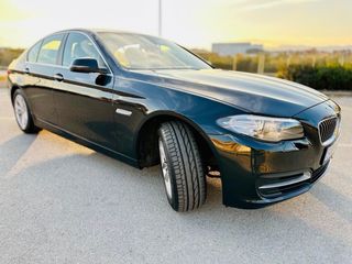 BMW Serie 5 2014