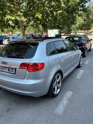 Audi A3 2009