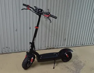 Patinete Eléctrico Ix6