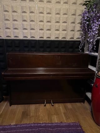 Piano Vertical Kawai (escucho ofertas)