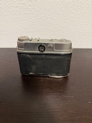 Cámara Kodak Retina Automática