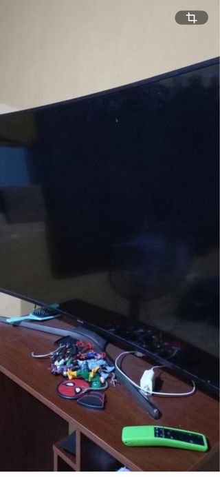 Samsung UE49MU6205 TV