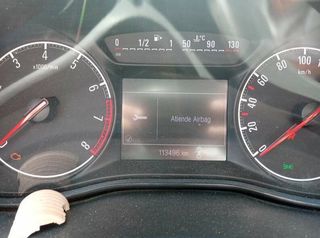 Opel 475727 alternador 13585664b corsa e selective