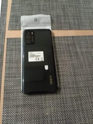 Móvil OPPO A54s 128GB Azul Nuevo