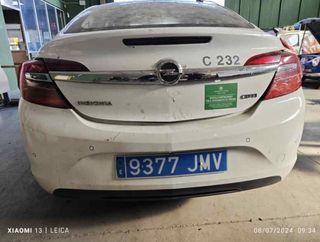 Válvula egr 55570005 opel insignia - b 2017 217965