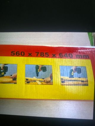 Banco de trabajo PRO