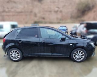 Seat 89432 amortiguador trasero derecho ibiza 1.6