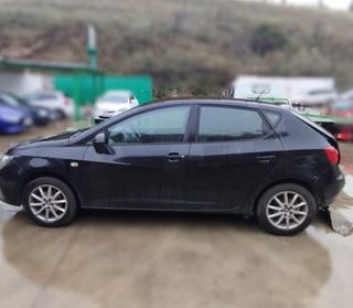 Seat 89432 amortiguador trasero derecho ibiza 1.6