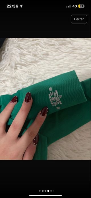 Mallas Shein Talla Única