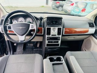 Chrysler Grand Voyager 2010