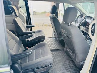 Chrysler Grand Voyager 2010