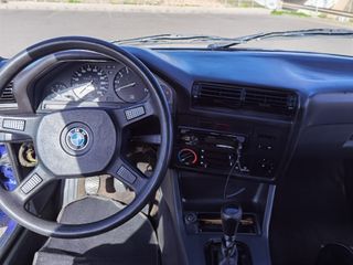 BMW E30 316 (1984) Pre-Restyling Estado Coleccion!