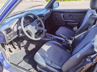 BMW E30 316 (1984) Pre-Restyling Estado Coleccion!