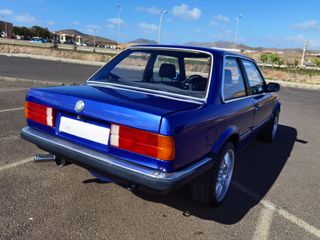 BMW E30 316 (1984) Pre-Restyling Estado Coleccion!
