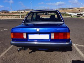 BMW E30 316 (1984) Pre-Restyling Estado Coleccion!