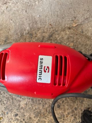 Batidora de varillas Sammic