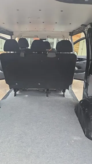 Mercedes-Benz Vito 2017