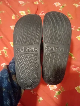 Chanclas Adidas Talla 37