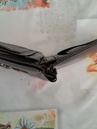 Portafoglio Pelle Art Hobbies Cefiro