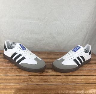 Adidas Samba Talla 44 Hombre