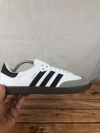 Adidas Samba Talla 44 Hombre
