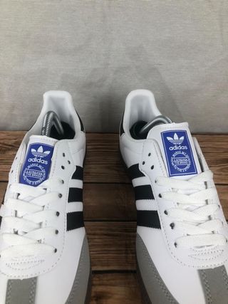 Adidas Samba Talla 44 Hombre