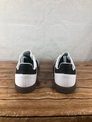 Adidas Samba Talla 44 Hombre