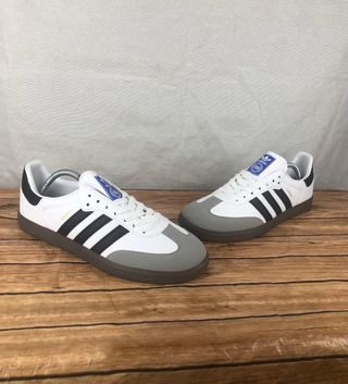 Adidas Samba Talla 44 Hombre