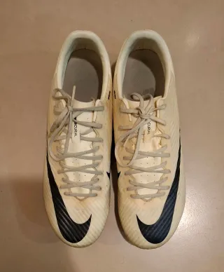 Scarpe da calcio Nike Mercurial