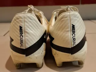 Scarpe da calcio Nike Mercurial