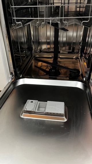 Lavavajillas Candy Brava