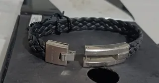 Pulsera Viceroy Trenzada Hombre