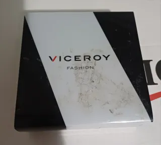 Pulsera Viceroy Trenzada Hombre